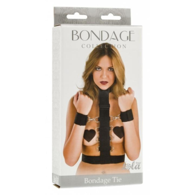 Фиксация "Bondage" Bondage Tie Интим Хаус