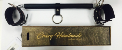 Набор для фиксации "Crazy handmade" Интим Хаус