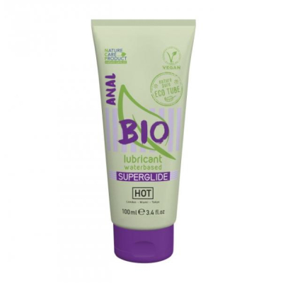 Гель "Bio" Anal Superglide Интим Хаус