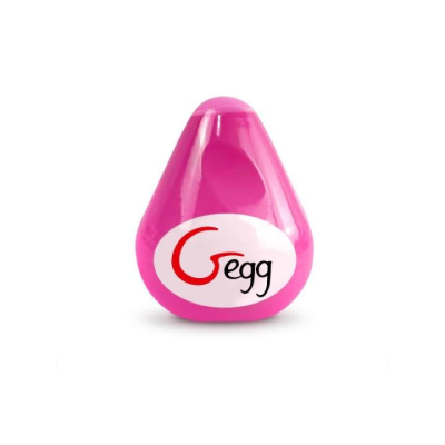 Мастурбатор в кейсе "Gegg" Pink Интим Хаус