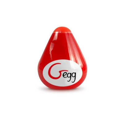 Мастурбатор в кейсе "Gegg" Red Интим Хаус