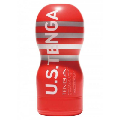 Мастурбатор "Tenga" увеличенная Интим Хаус