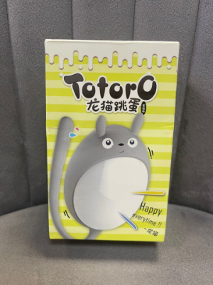 Вибропуля "Totoro" Интим Хаус