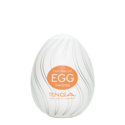 Мастурбатор «Tenga» Twister яйцо Интим Хаус