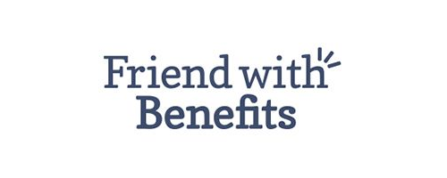 Friend with Benefits Интим Хаус