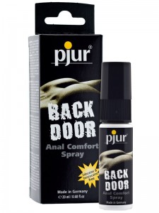 Спрей с обезболиванием для анального секса «Pjur» Anal Comfort spray