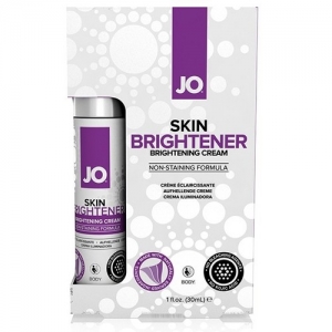 Отбеливающий крем для гениталей "JO" Skin brightener