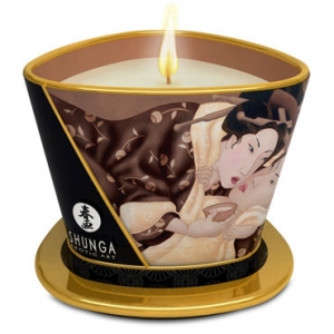Массажная свеча «Shunga» Шоколад