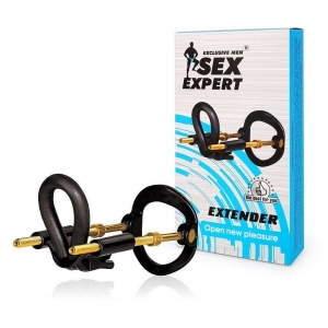 Экстендер - увеличитель члена "Sex Expert"