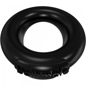 Эрекционное кольцо "Bathmate" с клиторальным стимулятором.