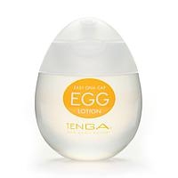 Гель "Tenga" Egg Lotion в форме яйца, 65 мл