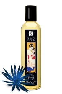 Массажное масло "Shunga" ночной цветок
