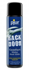 Гель для анального секса "Pjur" BackDoor Comfort Back Door Water Anal Glide 