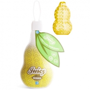 Мастурбатор "Juicy" лимон.