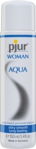 Женский гель увлажняющий "Pjur" Aqua на водной основе