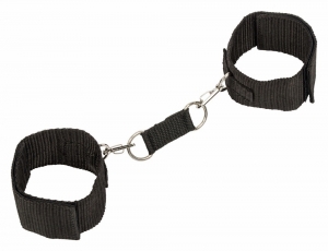 Наручники "Bondage" Collection Wrist Cuffs One Size