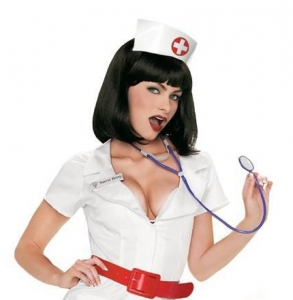 Чепчик медсестры 