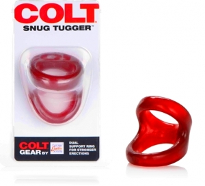 Эрекционное кольцо  "COLT Snug Tugger" 