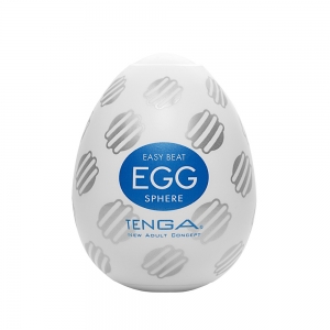 Мастурбатор «Tenga Egg» sphere