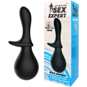 Анальный душ "Sex Expert" 