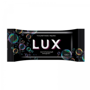 Мыло туалетное "Lux"