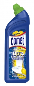 Чистящее средство "Comet"
