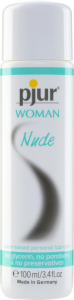 Гель на водной основе без глицерина "Pjur" Woman Nude 