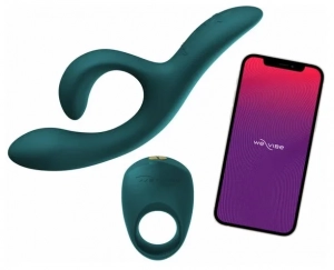 Набор "We-Vibe" Date Night с We-Vibe Nova 2  и We-vibe Pivot.