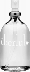 Гель "Uberlube" универсальный на силиконовой основе 100 мл