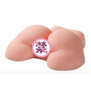 Ягодицы со стонущей вагиной "Mysteri Ass" кибер кожа