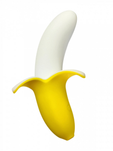 Вибратор Банан мини
