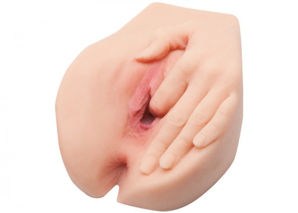 Пальцы в вагине (59 фото)