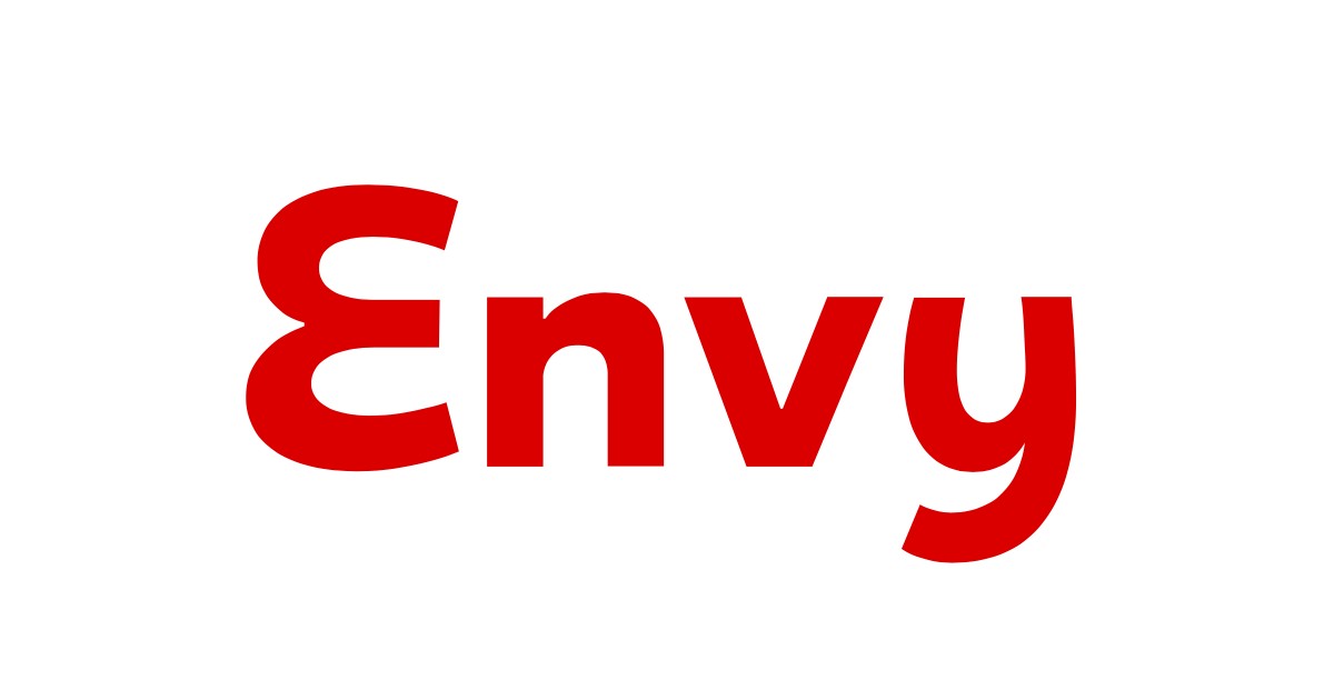 Envy, США